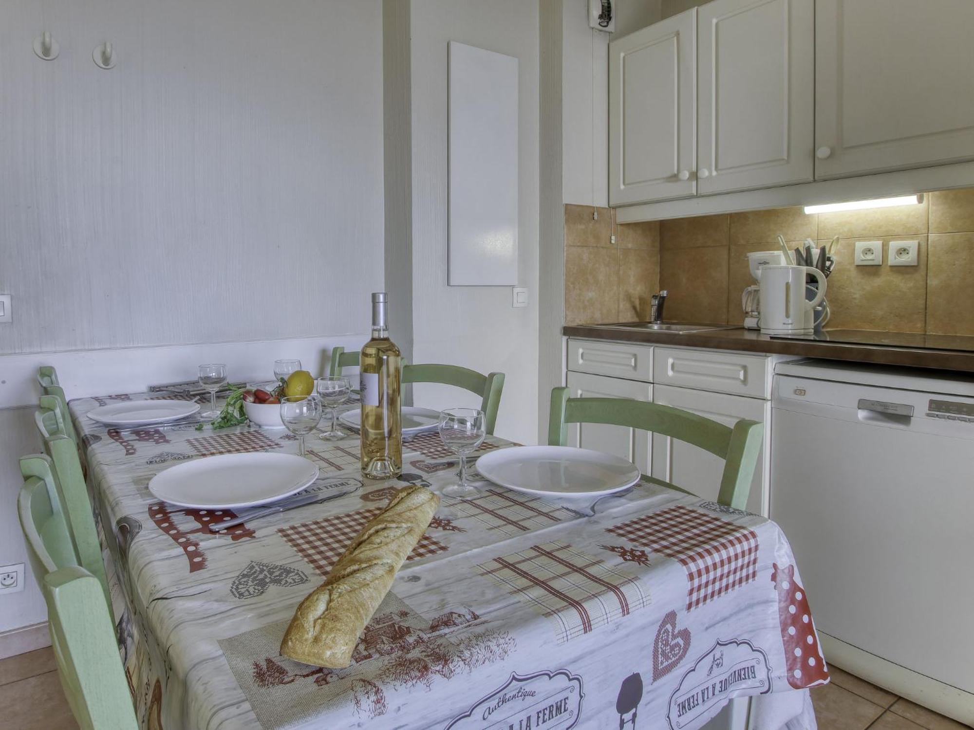 Apartment Les Rivages De Coudouliere-9 By Interhome Six-Fours-les-Plages Exterior foto